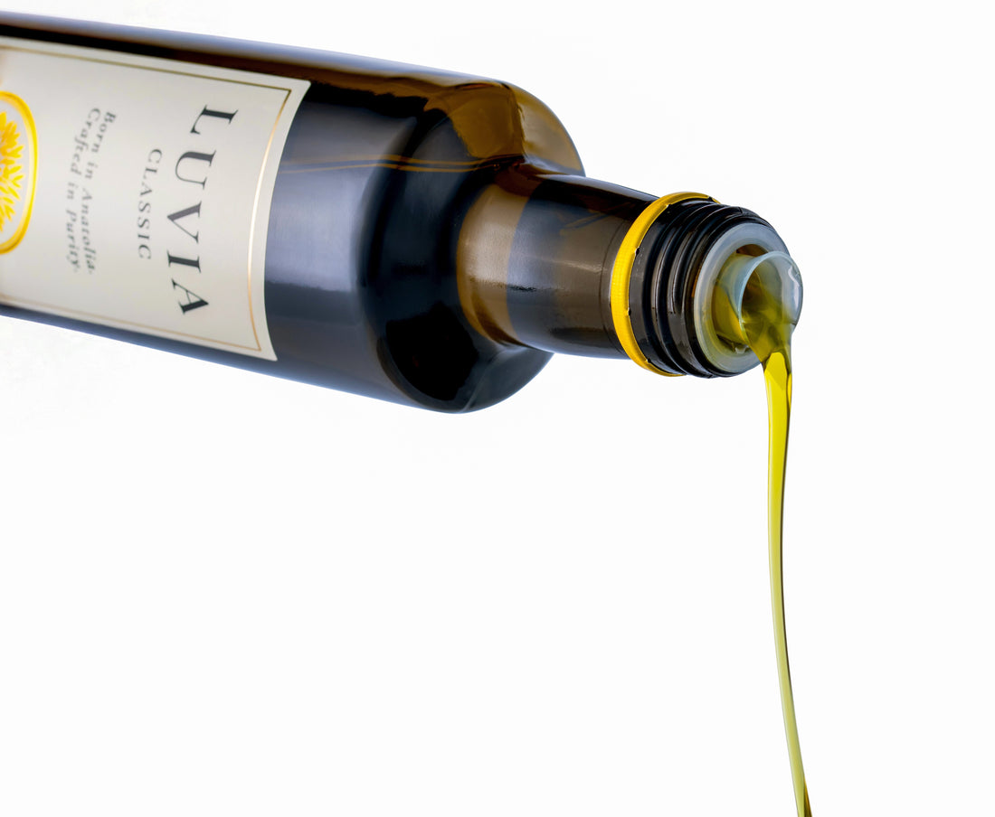 Can You Cook With Extra Virgin Olive Oil?