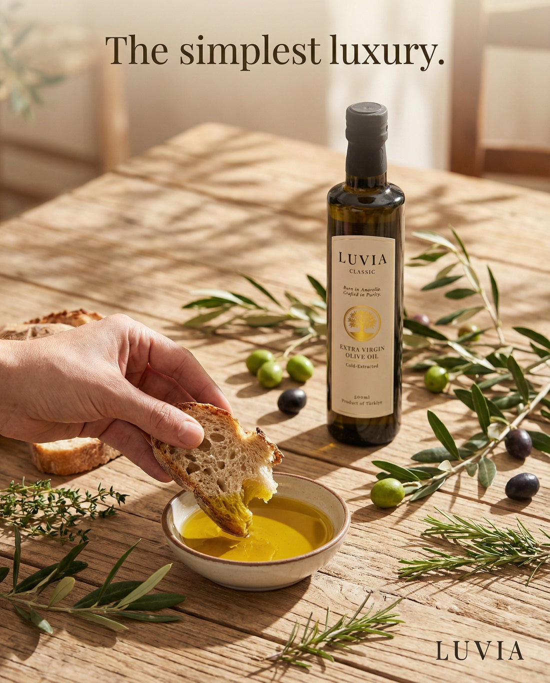 Extra Virgin Olive Oil UK: Health Benefits, Trends & Why Quality Matters