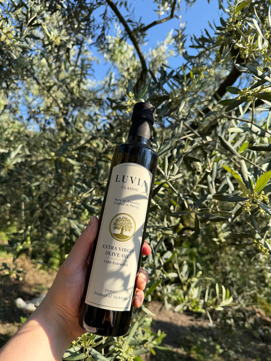 Staying Cool During the UK Heatwave: Mediterranean Habits That Make a Difference