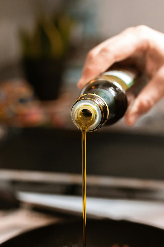 The UK Olive Oil Market in 2025: Why Spain and Italy Dominate - And Why Turkish EVOO Deserves More Attention