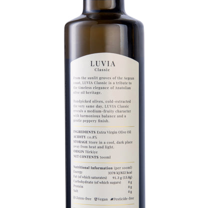 Classic (500ml)