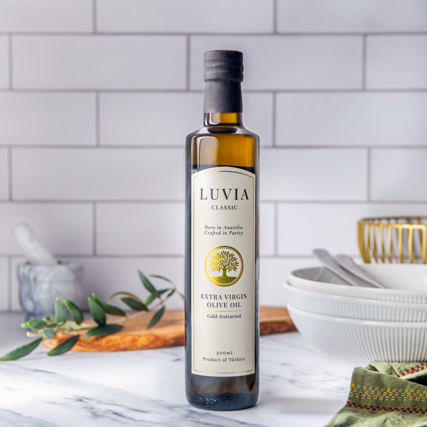 Classic (500ml)