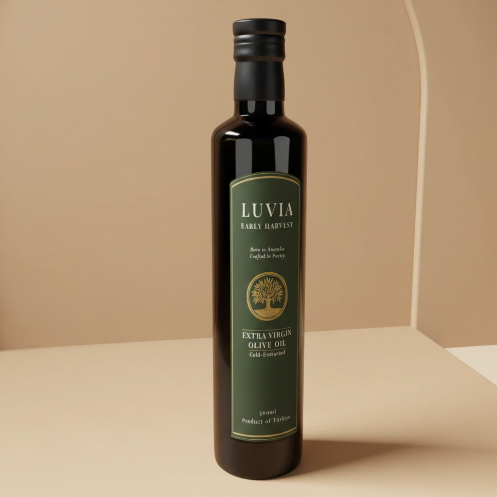 Early Harvest (Coming Soon)